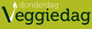 Donderdag Veggiedag